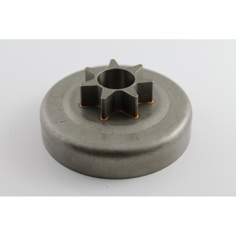 Consumer spur sprocket 106658XW Consumer spur sprocket 106658XW