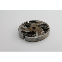Coupling DOLMAR 28180031, 021180210, 021180011