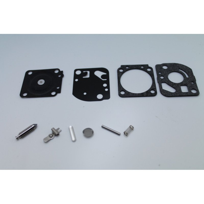Carburetor repair kit Zama RB-17 Carburetor repair kit Zama RB-17