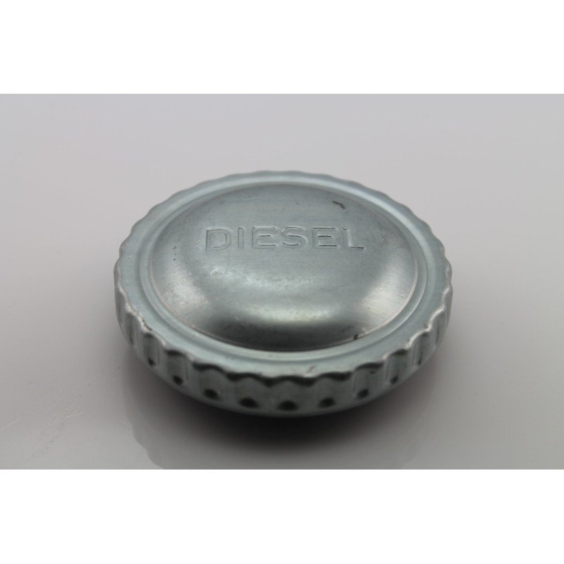 Fuel cap HATZ indication DIESEL