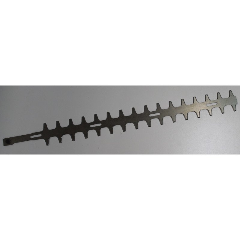 Lower blade hedge trimmer 650 mm