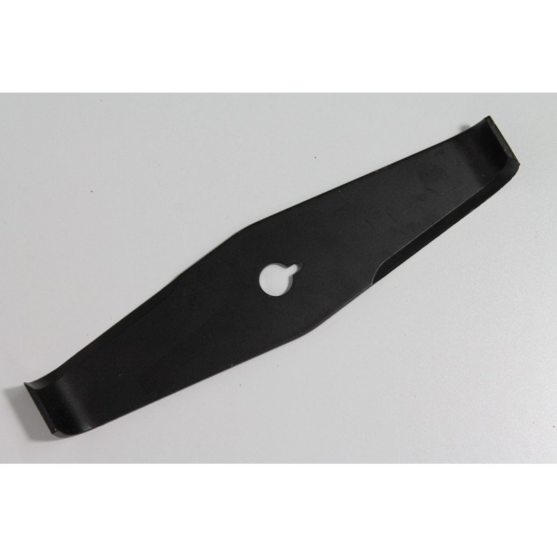  2-teeth mulching blade