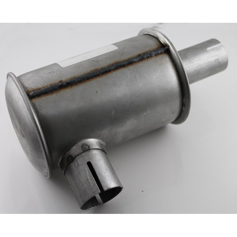 Exhaust GRAVELY 18543 Exhaust GRAVELY 18543