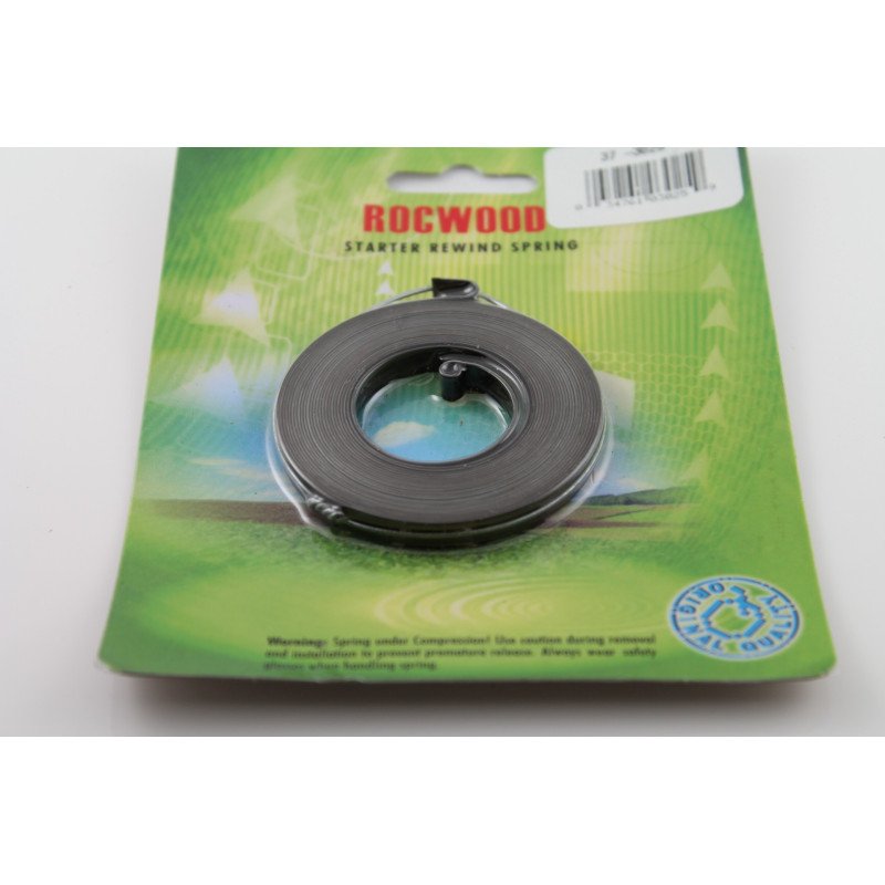 Ressort de lanceur MC CULLOCH 87680 Ressort de lanceur MC CULLOCH 87680