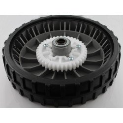 Wheel YAMAHA MOWERS