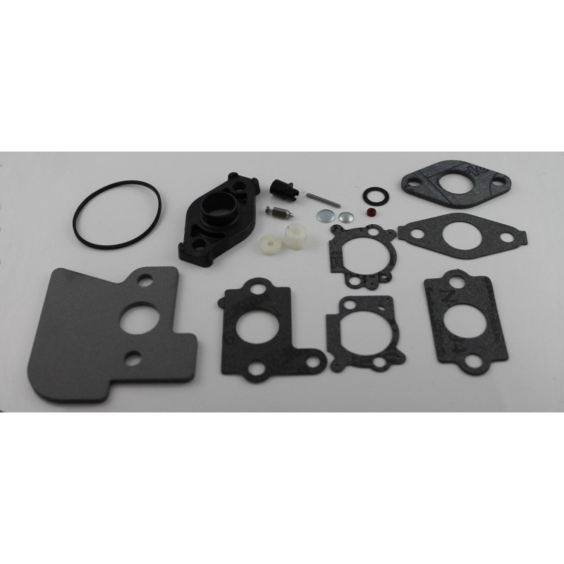 Carburettor repair kit Briggs & Stratton