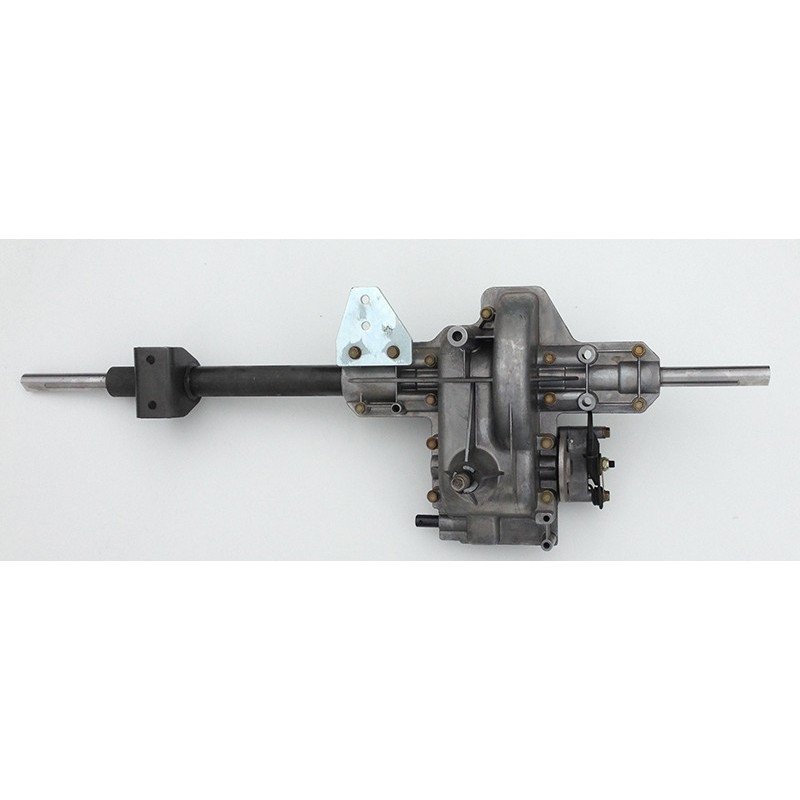 Transmission MTD cpl. Transmission MTD cpl.