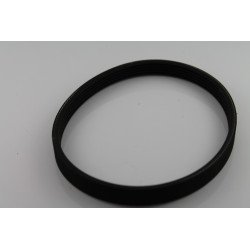 Poly-V belt XE 400 drive