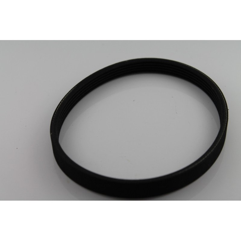 Poly-V belt XE 400 drive Poly-V belt XE 400 drive