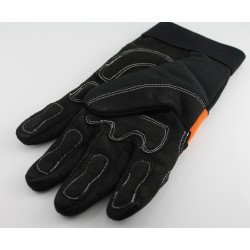 Gants anti-vibration