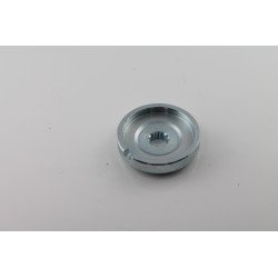 Upper mounting disc for brush cutter 10 teeth