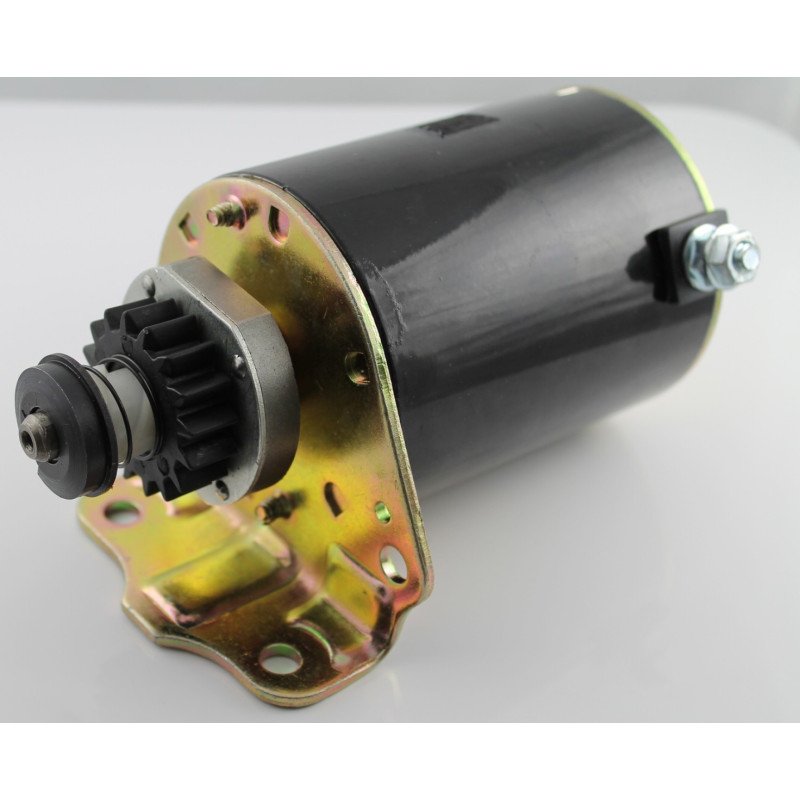 Electric starter BRIGGS & STRATTON 394805, 497595
