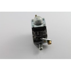 Carburetor Zama C1U-K54