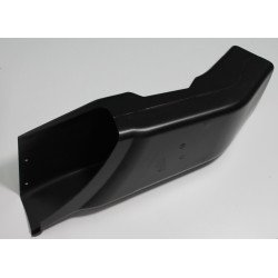 Tube pour bac à herbe MTD