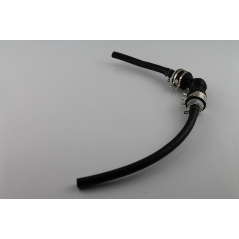 Gasoline hose/primer KAWASAKI 490432063, 4904320701, 490432057