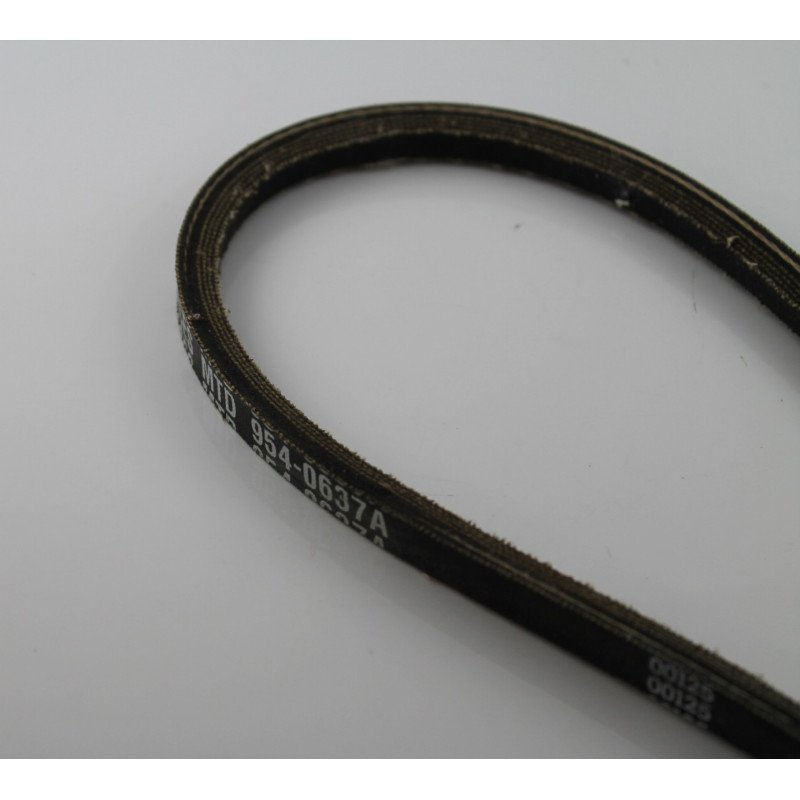 V-belt MTD 754-04082A