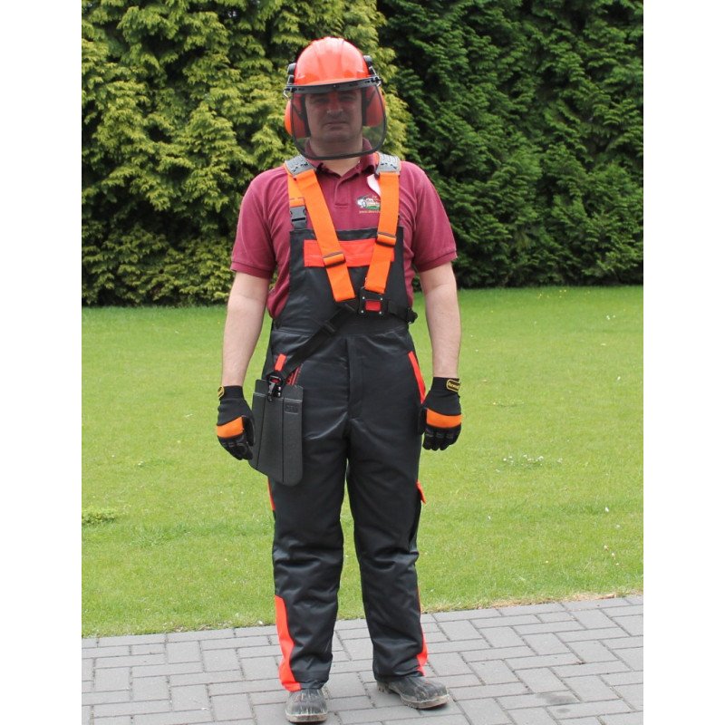 Harness " Super Pro" Harness " Super Pro"