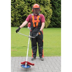 Harness " Super Pro"