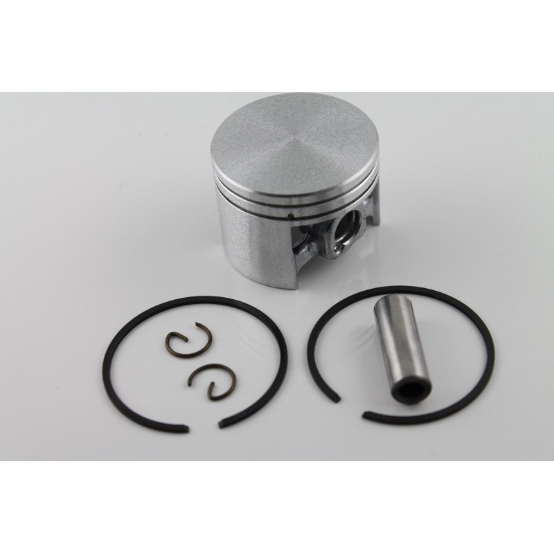 Piston complet  pour STIHL 026, 11210302001