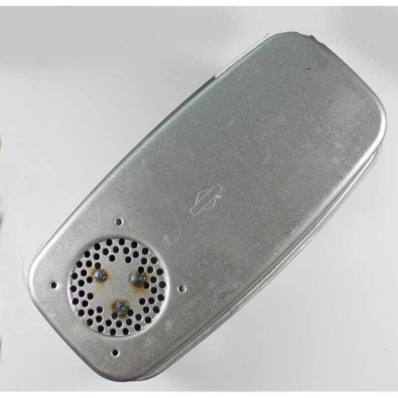Exhaust Briggs & Stratton 498984S Exhaust Briggs & Stratton 498984S