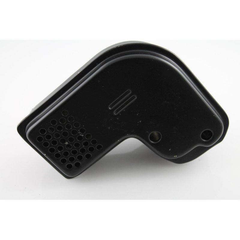 Exhaust ASPERA-TECNAMOTOR-TECUMSEH 33697A, 32648A Exhaust ASPERA-TECNAMOTOR-TECUMSEH 33697A, 32648A