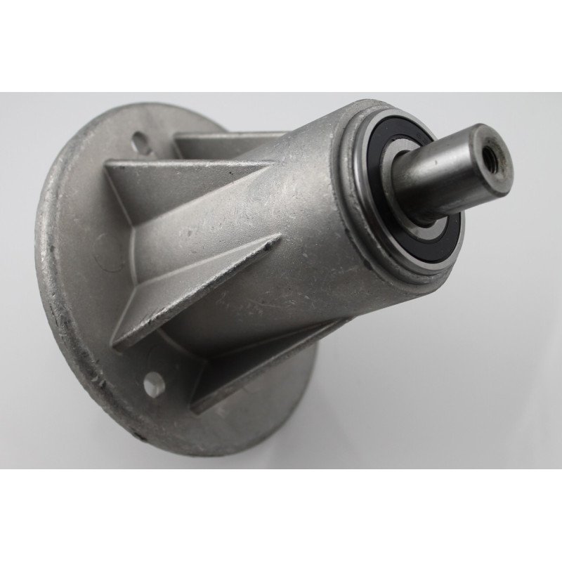 Bearing housing cpl l/h CASTEL GARDEN 82207202/0