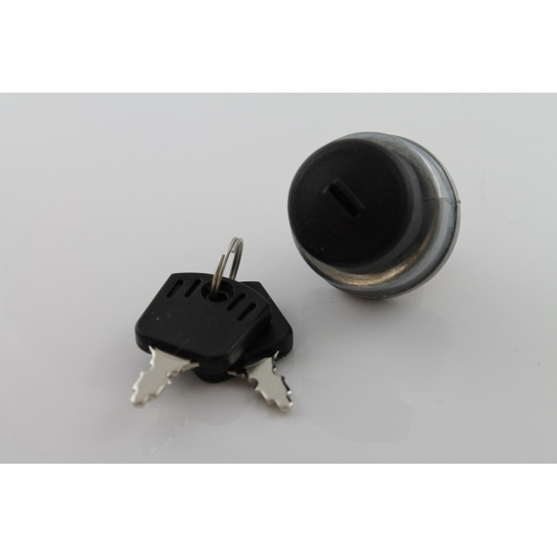 Key contact CASTEL GARDEN  18450065/1