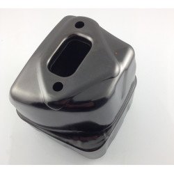 Exhaust HUSQVARNA 503917601