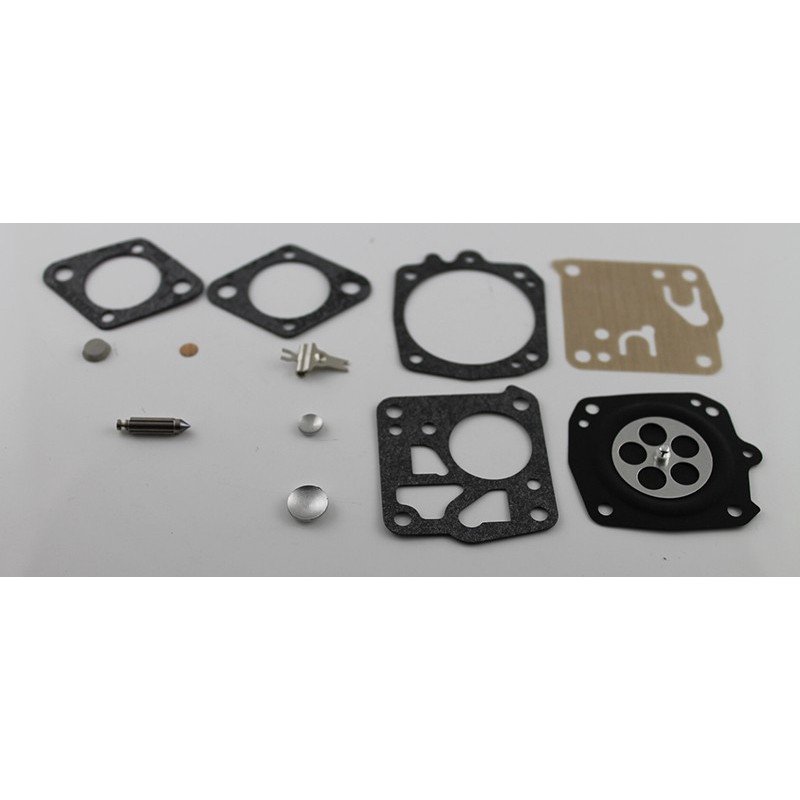 Repair set Tillotson carburator RK-27HS Repair set Tillotson carburator RK-27HS