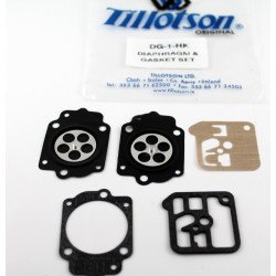 Set de Membranes Tillotson HK carburateurs