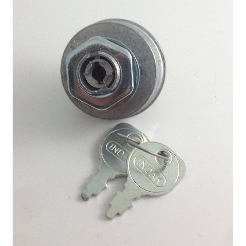 Key contact TORO 103991, KOHLER 25-099-04