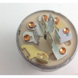 Key contact TORO 103991, KOHLER 25-099-04