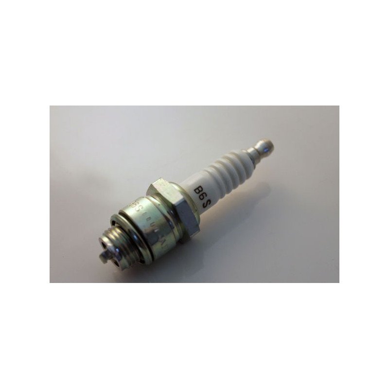 Bougie d'allumage NGK B6S 3510 Bougie d'allumage NGK B6S 3510