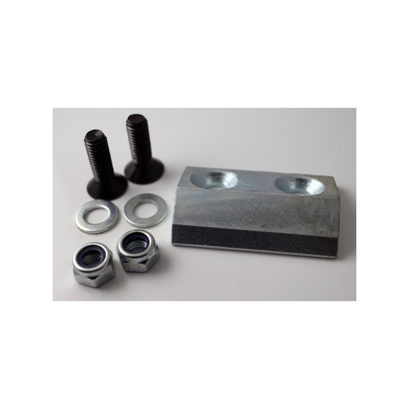 Couteau de broyeur Cramer 9950571 Couteau de broyeur Cramer 9950571