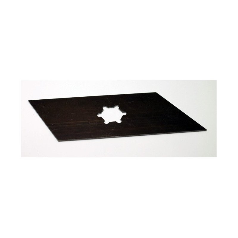 Couteaux scarificateur KYNAST 00185739 (17 pièces)