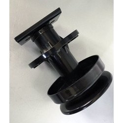 Spindle assembly ROPER AYP HUSQVARNA 677A233, 101477, 677A14, 5321014-77