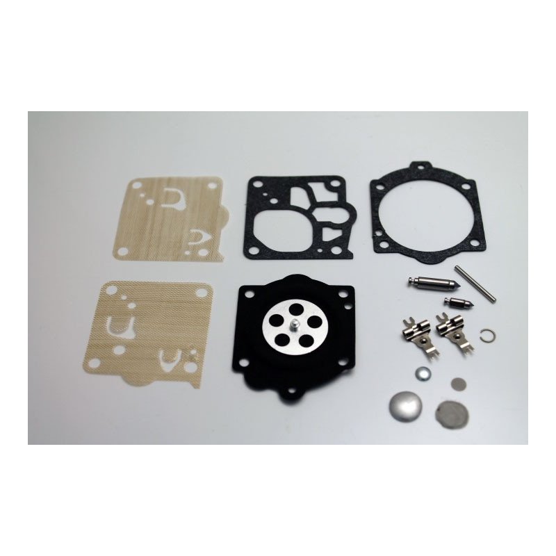 Kit réparation pour carburateur WALBRO K10-WJ