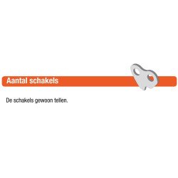 Guide chaîne pour Sachs Dolmar 38cm .325" 1.3