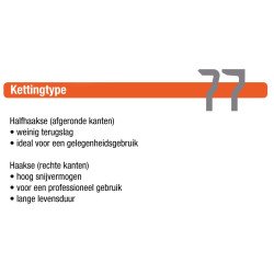 Guide chaîne pour Husqvarna 40cm 3/8" 1.5 