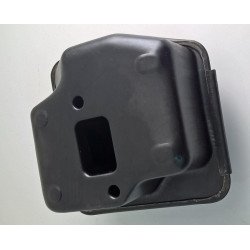 Exhaust STIHL 1123 140 0604