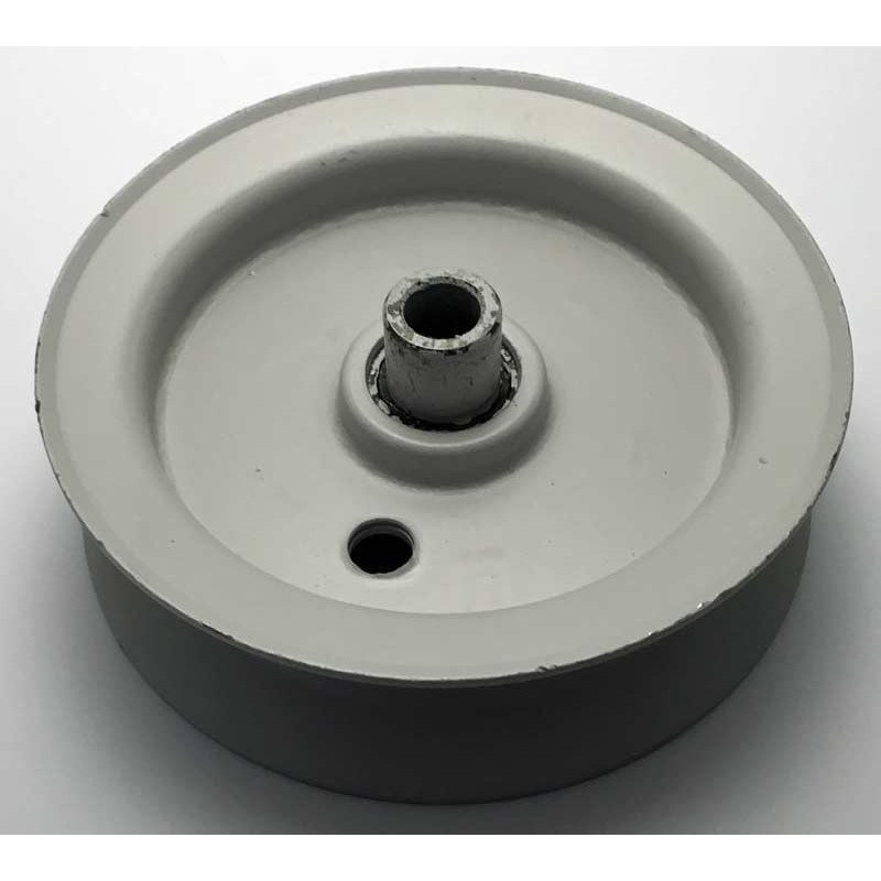 Pulley MTD 756-0437