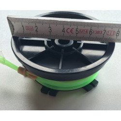 Trimmer spool MC Culloch300138B