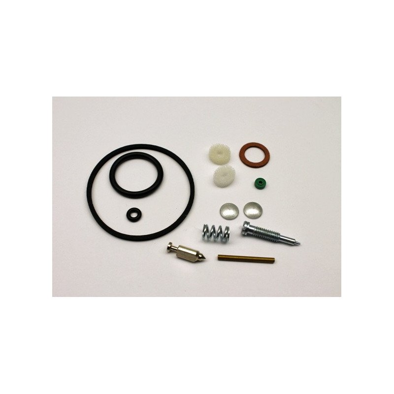 Carburettor repair kit BRIGGS & STRATTON 494349, 492072, 398158