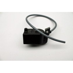 Ignition coil WACKER 0206848, 0204337