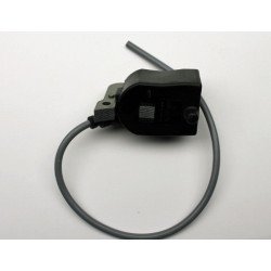 Ignition coil WACKER 0206848, 0204337