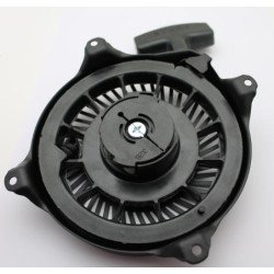 COMPLETE STARTER BRIGGS & STRATTON 497830, 496650, 495766, 494846, 494782