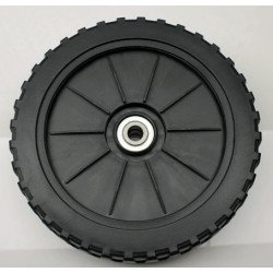 Lawnmower Wheel WOLF 4605 059