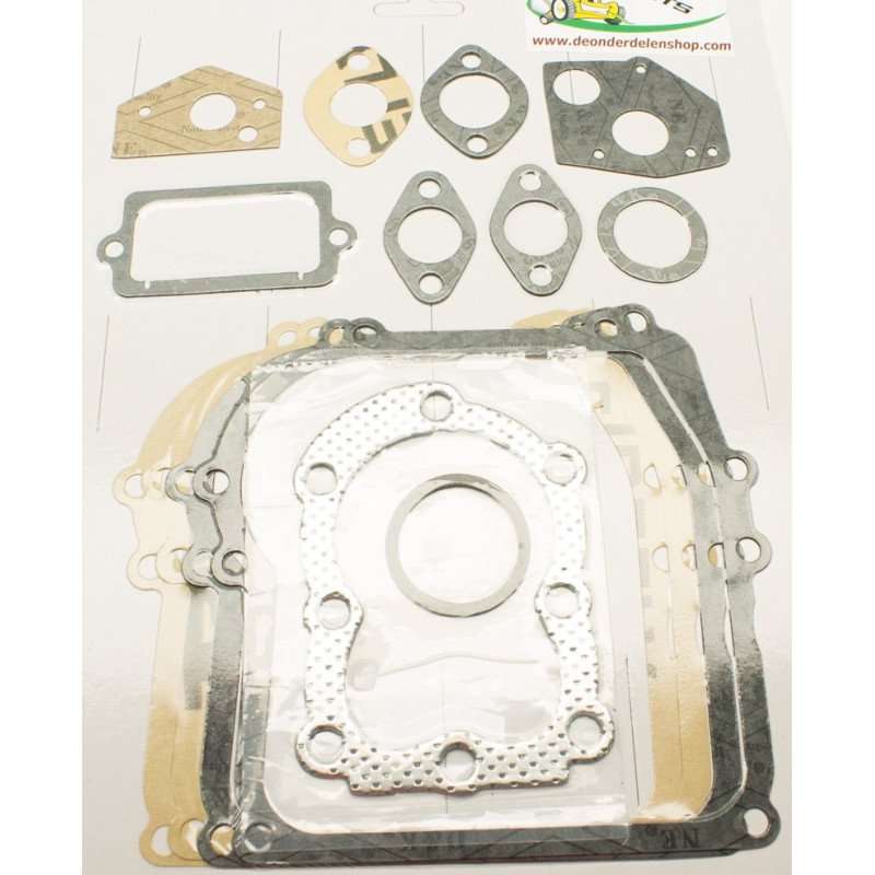 Kit de joints BRIGGS & STRATTON 297275, 397144