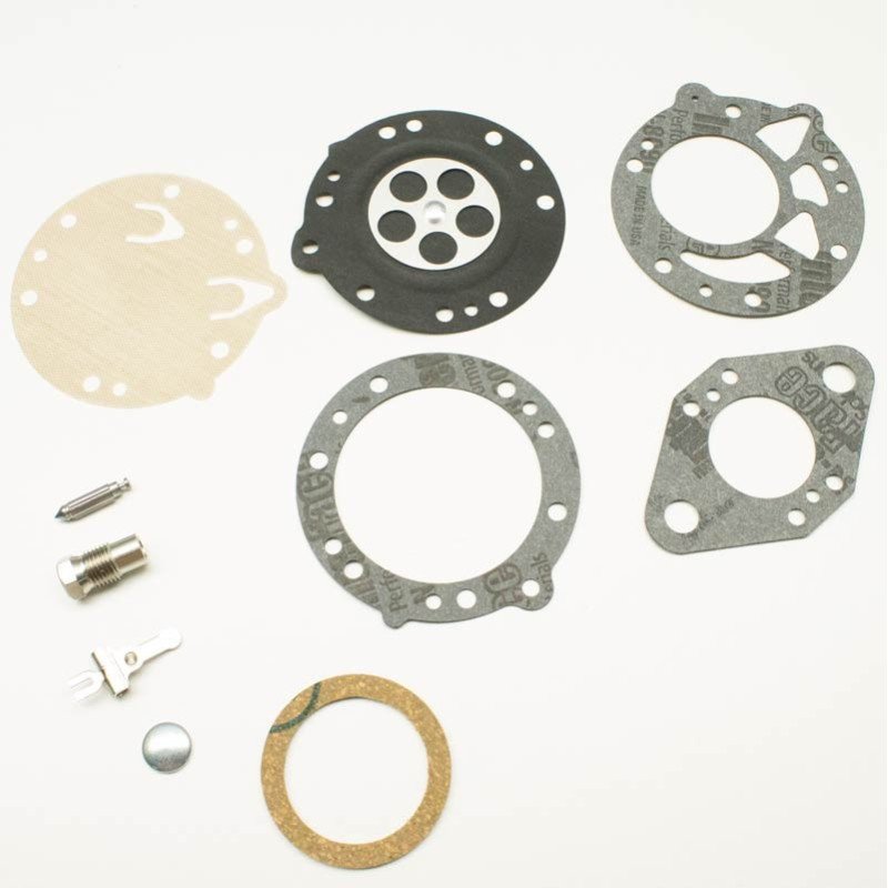 Repair set Tillotson carburator RK-114HL Repair set Tillotson carburator RK-114HL