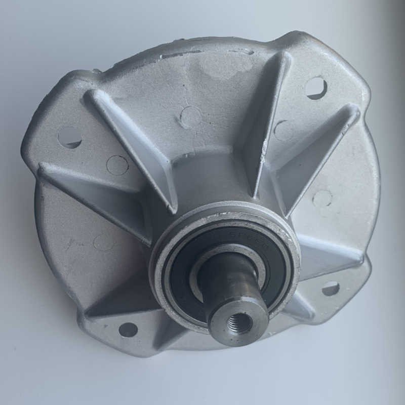 Blade Holder CASTEL GARDEN 84207250/0